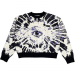 Unisex Hip Hop Streetwear Megztas Megztinis Vyrams Gotikinis Portreto Spaudinys Puloveris Ruduo Harajuku Megztinis Moterims Didelio Dydžio Megztinis M