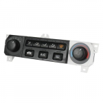 &Scaron;ildymo, vėdinimo ir oro kondicionavimo valdymo modulis 599-268 79600-S84-A01ZA Honda Accord 1998-2000 m.