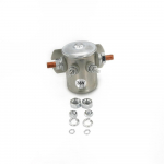 Automobilinis starterio solenoidinis relė 36 voltų EZGO elektriniam 27855G01 11761G1 27855G02