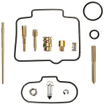 Karbiuratoriaus angliavandenių atstatymo remonto rinkinys, skirtas Honda CR125R 2000-2001 motociklų priedų atsarginėms dalims