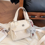 Madinga moteri&scaron;ka rankinė per petį, 2025 nauja Oksfordo audinio rankinė, didelės talpos nailoninė moteri&scaron;ka rankinė