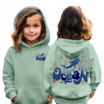 Vaiki&scaron;ki gobtuvai Sportiniai mar&scaron;kinėliai su laisva spauda Madingi sportiniai mar&scaron;kinėliai 150