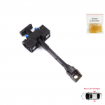 BDP1498 Galinių durų stabdiklis-ribotuvas dirželis A5 S5 8T B8 Sportback 8TA 2007-2017 8T8839249C