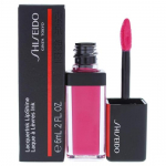 Shiseido LacquerInk Lūpų blizgesys Spalvų variantai