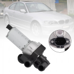 Vandens cirkuliacijos siurblys Pagalbinis vandens siurblys 64118369806 Skirtas BMW E46 E90 E93 Z4