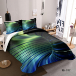 RunGrape 3D patalynės komplektas Antklodės užvalkalas Dvigulis Twin Queen King Dydis 240x220 Nordic Lovos užvalkalas 150 Euro Lovos linas Patalynė 200x200 EU Single 135x200 cm