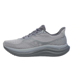 Saucony Triumph 23 Fossil Shadow Vyri&scaron;ki sportbačiai Pilki S21023-203 44.5 gray