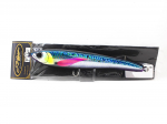 Indiga Stickbait Plaukiojantis 120 gramų Juoda Vaivoryk&scaron;tė (2135 m)