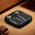 Jinkairui Pėdų masažuoklis Automatinis minkymas Pėdų masažuoklis Kar&scaron;to kompreso Vibracinis masažuoklis