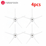 Roborock S7 S70 S75 S7Max S7 maxv ultra T7S Plus S7 pro ultra Priedai Pagrindinis &scaron;epetys Hepa filtras &Scaron;luostės Robotas Dulkių siurblys Dalys