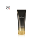 Su-ryeon Juodosios amino rūg&scaron;čių valomoji putos 150ml black