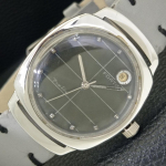 VINTAŽINIS FORTIS TRUELINE AUTOMATINIS &Scaron;VEICARI&Scaron;KAS VYRI&Scaron;KAS ORIGINALUS Ciferblatas LAIKRODIS a700339-5