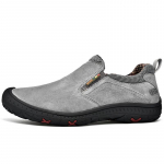 Natūralios odos vyri&scaron;ki žygių batai lauko žygiams pėsčiomis, vyri&scaron;ka avalynė 48