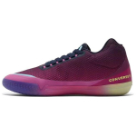 Converse All Star BB Evo Miesto &Scaron;irdis - &Scaron;anchajus Unisex Kedai Rožinis Obsidianas Hyper-Rožinis 170290C 35.5