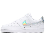 Nike Court Vision Low Balti Moteri&scaron;ki Kedai Daugiaspalviai Juodi CW5596-100 38.5