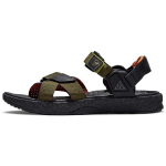 Sig Zane x Nike ACG Air Deschutz+ Alyvuogių spalvos Drobės Unisex Kėdainiai Žali Juodi DH1039-300 36
