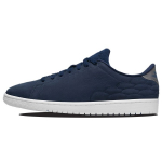 Air Jordan 1 Centre Court Midnight Navy Unisex sportbačiai Mėlyni Balti DJ2756-401 40.5