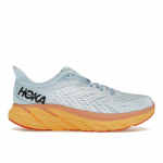 HOKA Clifton 8 Summer Song Ice Flow Moteri&scaron;ki sportbačiai Mėlyni 1119394-SSIF 40