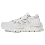 Adidas NMD_S1 Cloud White Unisex sportbačiai Pilkai-Vienas Core-Juodas GW4652 38⅔
