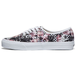 Vans Authentic Gyvūnų languoti Unisex sportbačiai Daugiaspalviai Asfaltas Marshmallow VN0A5KS9QIY 35