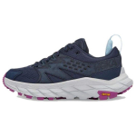 HOKA Anacapa Breeze Low Outer Space Harbor Mist Moteri&scaron;ki sportbačiai Mėlyni 1127921-OSHM 42