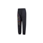 Nike Austi Laisvalaikio Džogeriai Su Dideliu Logotipu Vyri&scaron;kos Kelnės Juodos DX0622-010 M