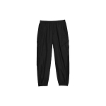 Adidas Laisvalaikio sportinės bėgiojimo kelnės vyrams, juodos, HE9824 XL