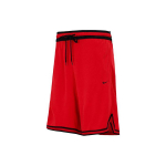 Nike Dry Academy striped &scaron;ortai su rai&scaron;teliu vyrams Raudoni DH7161-657 S