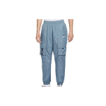 Nike Air Sport Laisvalaikio Austos Kelnės Su Daug Ki&scaron;enių Vyri&scaron;kos Mėlynos CU4144-031 M