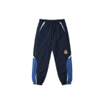Palace Palace Pro Shell Džogeriai Tamsiai Mėlyni Unisex Kelnės Mėlyni P25JG037 L