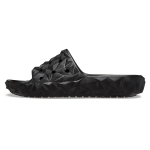 Crocs Classic Geometric Slide 2.0 Juodi Unisex sportbačiai 209608-001 38-39