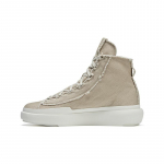 adidas Y-3 Nizza High Dust Sand Unisex Kedai Rudo Atspalvio Supplier-Colour Off-White IG4088 40⅔