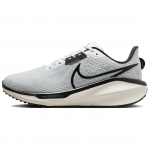 Nike Vomero 17 Platinum Vintage Green Moteri&scaron;ki sportbačiai Pilki Balti Pure-Platinum FB8502-104 35.5