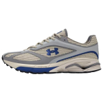 Under Armour Apparition Grey Matter Tech Blue Unisex sportbačiai Titan-Grey 3027595-105 42 gray