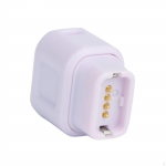 4 Pin to Type C Adapter for Di2 12 Speed Shifter Charging Tool violetinė