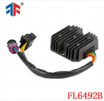 Lygintuvas 5.3.01.0081: Suderinama su Linhai ATV 300, Shen 300FS, Linhai 260, XY350 black
