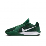 Nike Sabrina 2 TB Gorge Green Moteri&scaron;ki sportbačiai Balti Volt HF3234-300 41