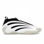 Adidas Harden Vol. 9 Stormtrooper Vyri&scaron;ki Sportbačiai Balta Debesų-Balta Pagrindinė-Juoda JR2504 44⅔
