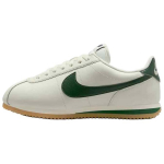 Nike Cortez Sail Fir Gum Moteri&scaron;ki sportbačiai Kreminės spalvos Gum-Yellow Black DN1791-110 36