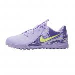 Nike Phantom GX 2 Academy TF GS United Pack 2025 Vaikų sportbačiai Violetinė Violetinė-Agato Spalvos Vos-Volt HF1505-500 33