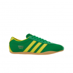 adidas Tokyo Green Pure Sulfur Moteri&scaron;ki sportbačiai Aukso-Metaliniai JI3298 44