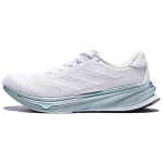 adidas Supernova Rise 2 Baltos Magi&scaron;ko Pilko Metalo Moteri&scaron;ki Sportbačiai Debesų Baltumo Nulinio Metalo JR0581 38⅔ white