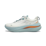 Li-Ning Soft Go Max Patogūs Universalūs Neslystantys Dilimui Atsparūs At&scaron;okantys Žemi Laisvalaikio Batai Vyri&scaron;ki Laisvalaikio Batai Balti Mėlyni AGLU037-5 39⅔