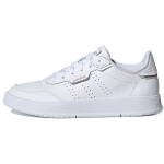 Adidas Neo Courtphase Žemi Sportbačiai Moteri&scaron;ki Sportbačiai Balti FZ2951 38⅔