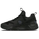 Nike Run Utility Premium Retro Audinys Smūgio Absorbcija Neslystantis Patvarus Žemas Vir&scaron;us Maratono Bėgimo Batai Vyri&scaron;kas Sportbačiai Juoda 806979-002 41