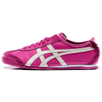 Onitsuka Tiger Mexico 66 Lengvi Patogūs Sportbačiai Unisex Sportbačiai Magentos spalvos D4J2L-1902 42