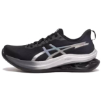 Asics Gel-Kinsei Max Patogūs Universalūs Patvarūs Žemi Bėgimo Bateliai Vyrams Bėgimo Bateliai Juodi 1011C204-001 39