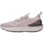 Under Armour Shift Patogūs universalūs žemi laisvalaikio bėgimo bateliai moteri&scaron;ki sportbačiai Rožiniai Violetiniai 3027777-009 38.5