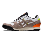 Onitsuka Tiger Horizonia Patogūs universalūs žemi kasdieniai bėgimo bateliai Unisex sportbačiai Off-White Camel 1183B418-100 36