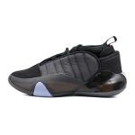 Adidas Harden Vol. 7 pusauk&scaron;čiai vaiki&scaron;ki krep&scaron;inio bateliai Vaiki&scaron;ki krep&scaron;inio bateliai Juodi HQ0975 36⅔